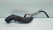 Furtun intercooler Renault Laguna 3 Combi [Fabr 20...