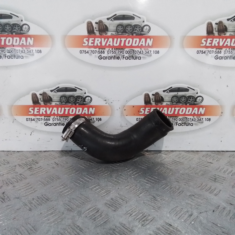 Furtun intercooler Renault Megane 1.9 Motorina 2003, 708730200-2