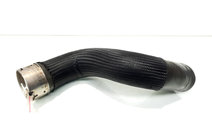 Furtun intercooler, Renault Megane 3, 1.5 DCI, K9K...