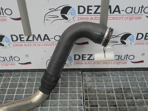 Furtun intercooler, Renault Trafic 2, 2.0dci