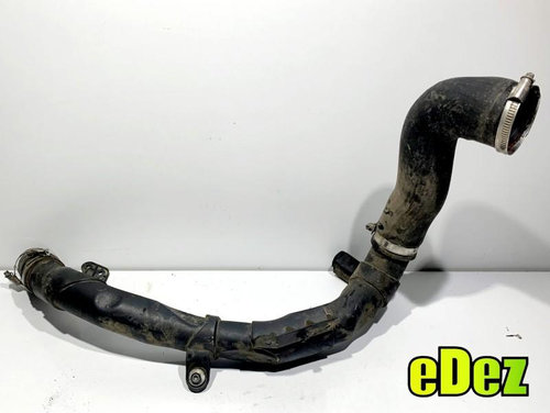 Furtun intercooler Seat Altea (2004-2009) 1.6 tdi cay 1K0145840AA