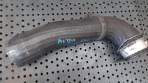 Furtun intercooler seat altea 5p vw touran golf 5 ...