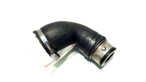 Furtun intercooler, Seat Altea (5P1), 2.0 TDI, BMN...