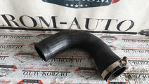 Furtun intercooler Seat Altea XL 2.0 TDI 170cp cod...