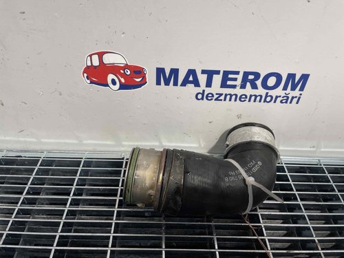 FURTUN INTERCOOLER SEAT ALTEA XL ALTEA XL 1.9 TDI - (2006 2009)