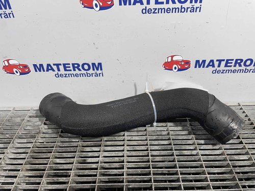 FURTUN INTERCOOLER SEAT EXEO EXEO 2.0 TDI - (2008 2013)