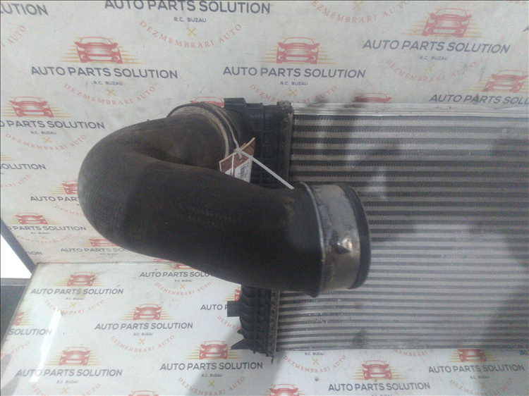 Furtun intercooler SEAT LEON 2.0 TDI an fabr. 2008