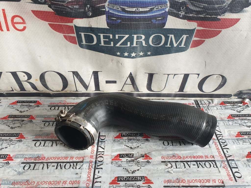 Furtun intercooler Seat Leon II 2.0 TDI 16V 140cp cod piesa : 1K0145832AF