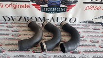 Furtun intercooler Seat Toledo 2.0TDi 170cp CEGA c...