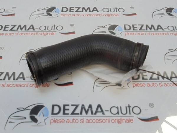 Furtun intercooler, Skoda Fabia 2, 1.4tdi, AMF