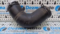 Furtun intercooler, Skoda Fabia 2 Combi (5J), 1.4t...