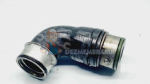 Furtun intercooler Skoda Octavia 2 (1Z3) [Fabr 200...