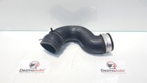 Furtun intercooler, Skoda Octavia 2 Combi (1Z5) 1....