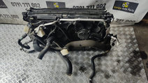 Furtun intercooler stanga / dreapta Ford Mondeo MK...