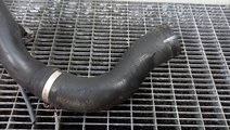 FURTUN INTERCOOLER TOYOTA AVENSIS AVENSIS 2.2 D - ...