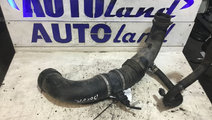 Furtun Intercooler Turbo 0281002763 2.3 D Fiat DUC...