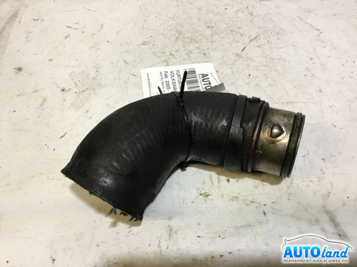 Furtun Intercooler Turbo 038131111c Volkswagen PASSAT 3C2 2005