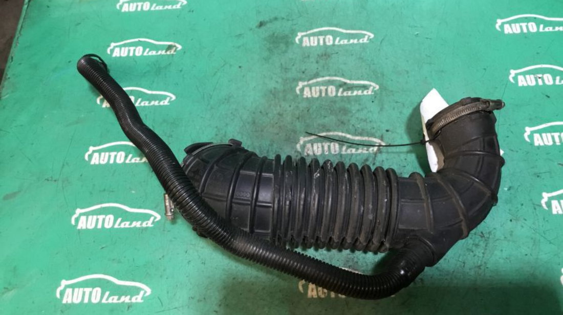 Furtun Intercooler Turbo 03g129629e 2.0 TDI Audi A4 8K 2007