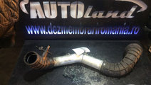 Furtun Intercooler Turbo 08634143 2.4 D Furtun + T...