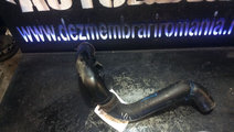 Furtun Intercooler Turbo 1.4 TDI 3 Pistoane Skoda ...