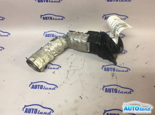 Furtun Intercooler Turbo 1.5 DCI Renault SCENIC III JZ0/1 2009