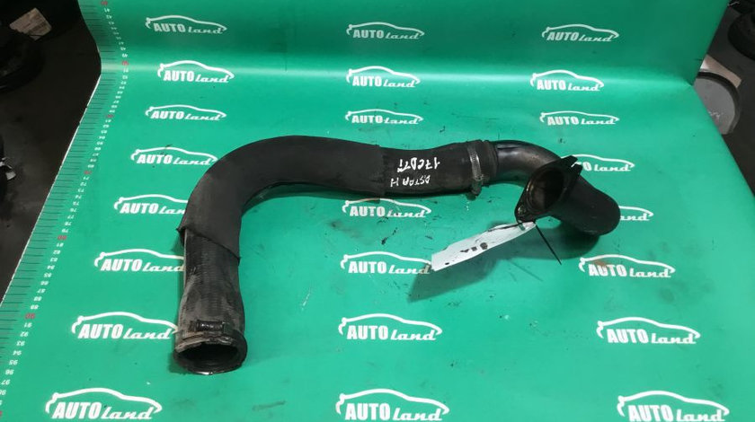 Furtun Intercooler Turbo 1.7 CDTI Opel ASTRA H 2004