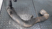 Furtun intercooler turbo 1.9 tdi atd vw golf 4 pol...