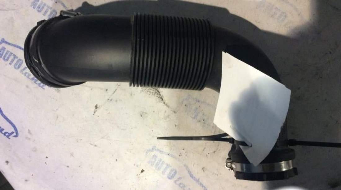 Furtun Intercooler Turbo 13259851 1.4 Turbo Benzina Model 2015 Opel ASTRA J hatchback 2009