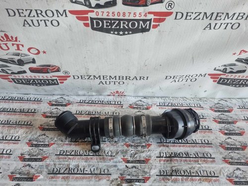 Furtun intercooler turbo 144607512R Dacia Duster II 1.5 dCi 116 cai