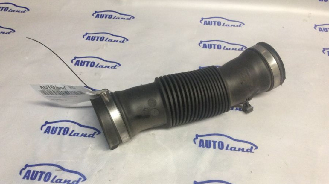 Furtun Intercooler Turbo 165757148r 1.5 DCI Renault CLIO IV 2012