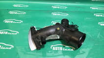 Furtun Intercooler Turbo 165763328r 1.5 DCI Dacia ...