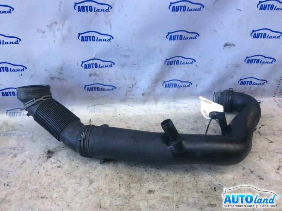 Furtun Intercooler Turbo 1k0129854k 2.0 TDI Volkswagen PASSAT 3C2 2005