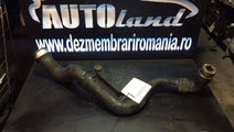 Furtun Intercooler Turbo 1k0145832b Volkswagen GOL...