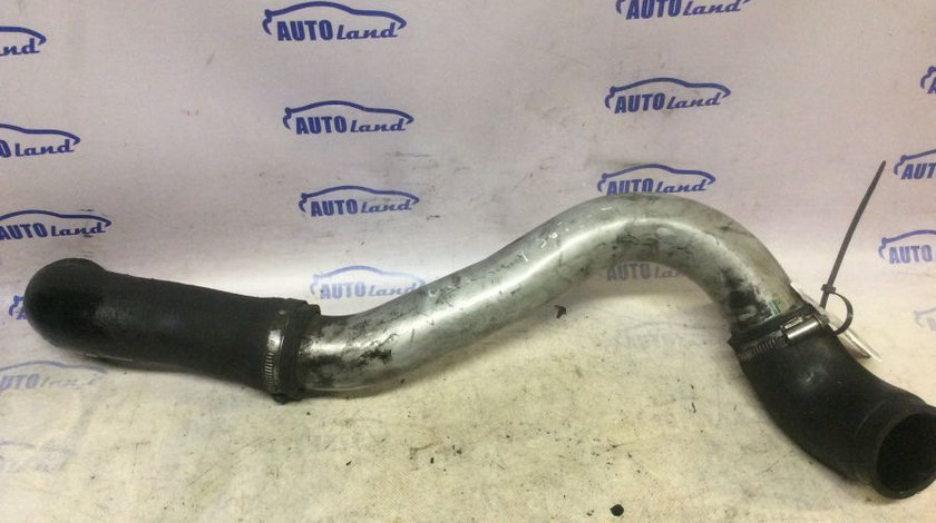 Furtun Intercooler Turbo 2.0 D 136 BMW 3 E46 1998-2005