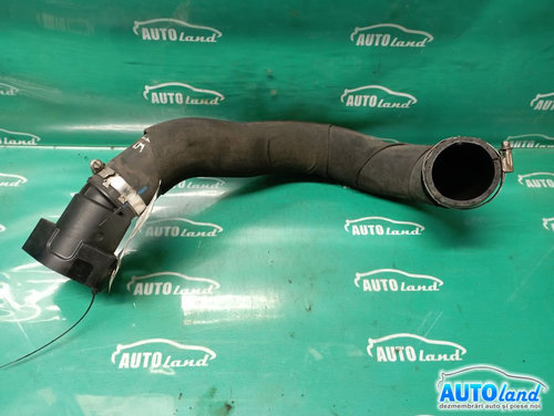 Furtun Intercooler Turbo 2.0 D Audi A5 2007