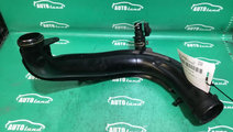 Furtun Intercooler Turbo 2.0 HDI Peugeot 407 SW 6E...