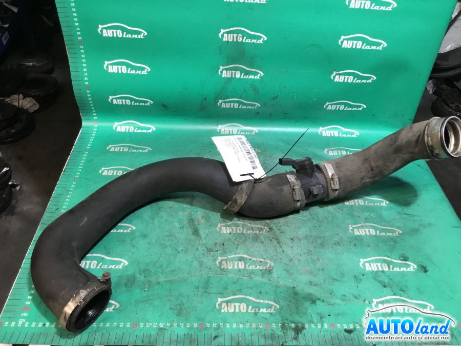 Furtun Intercooler Turbo 2.0 TDI Volkswagen TRANSPORTER V bus 7HB,7HJ 2003