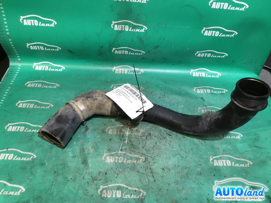 Furtun Intercooler Turbo 2.0 TDI Volkswagen TRANSPORTER V bus 7HB,7HJ 2003