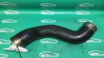 Furtun Intercooler Turbo 2.2 CDI Mercedes-Benz C-C...