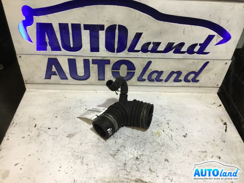 Furtun Intercooler Turbo 2.2 D-cat Admisie Aer Toyota RAV 4 III ACA ,ACE 2005