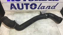 Furtun Intercooler Turbo 2.2 D Mercedes-Benz C-CLA...