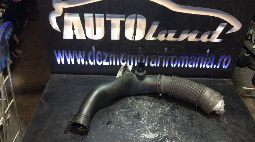 Furtun Intercooler Turbo 2.2 HDI Peugeot 807 E 2002