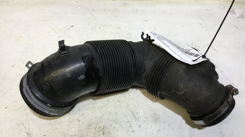 Furtun Intercooler Turbo 3c0129654aj 2.0 TDI Volkswagen PASSAT 3AA,B7 2011