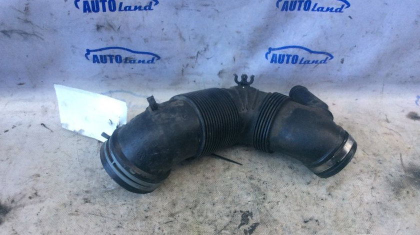 Furtun Intercooler Turbo 3c0129654aj 2.0 TDI Volkswagen PASSAT 3C2 2005