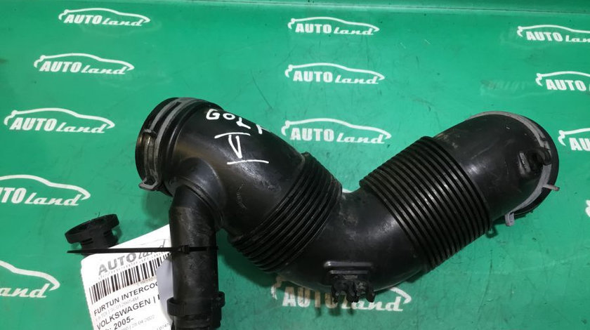 Furtun Intercooler Turbo 3c0129654m 1.9 TDI Volkswagen PASSAT 3C2 2005