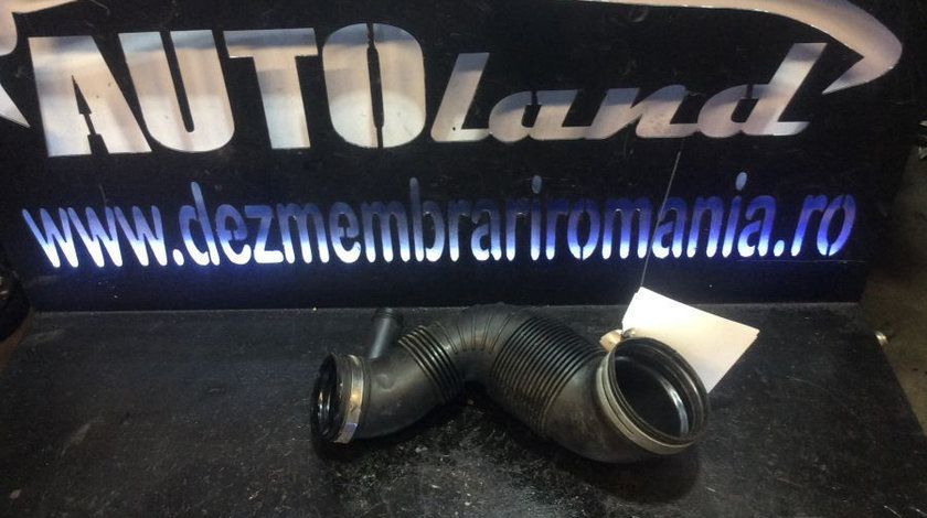 Furtun Intercooler Turbo 3c0129654p 2.0 TDI Volkswagen PASSAT 3C2 2005