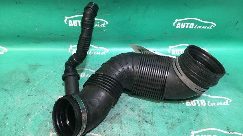 Furtun Intercooler Turbo 3c0129654p 2.0 TDI Volkswagen PASSAT 3C2 2005