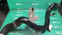 Furtun Intercooler Turbo 3c0145762at 1.9 TDI Volks...