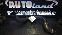 Furtun Intercooler Turbo 46808669 1.9 JTD Fiat STI...