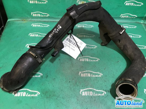 Furtun Intercooler Turbo 5n0145770a 2.0 TDI Volkswagen TIGUAN 2007